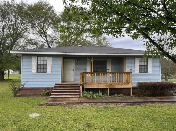 3190 Sunlight Rd, Jasper, AL 35504