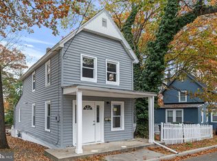 186 Southwest Ave, Pitman, NJ 08071