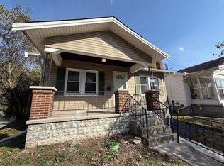 3802 Tracy Ave, Covington, KY
