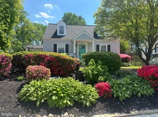 4035 Hallman St, Fairfax, VA