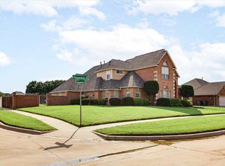 1428 NE Independence Ave, Lawton, OK 73507