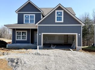 1105 Black Rock Rd LOT 7, Clarksville, TN 37040