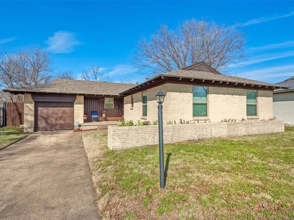 10171 Casa View Dr, Dallas, TX 75228