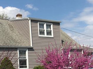 100 S Bishop Ave, Springfield, PA 19064