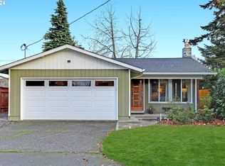 7434 SE 51st Ave, Portland, OR 97206