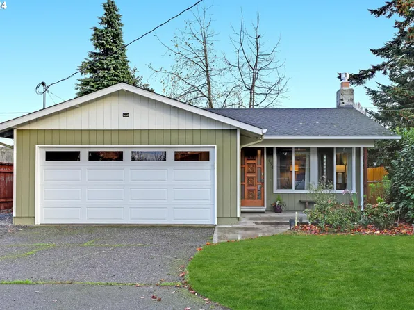 7434 SE 51st Ave, Portland, OR 97206