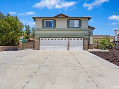 21048 Canyon Ridge Dr, Lake Elsinore, CA, 92532