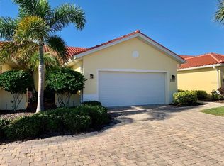 3725 Albacete Cir #90, Punta Gorda, FL 33950