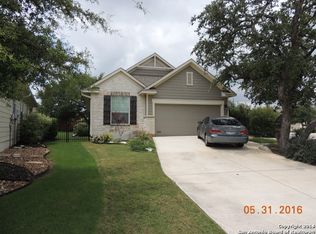 23623 Last Run, San Antonio, TX 78260