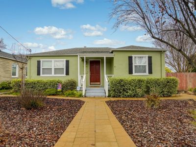 1001 Glenwood Street, Vallejo, CA, 94591