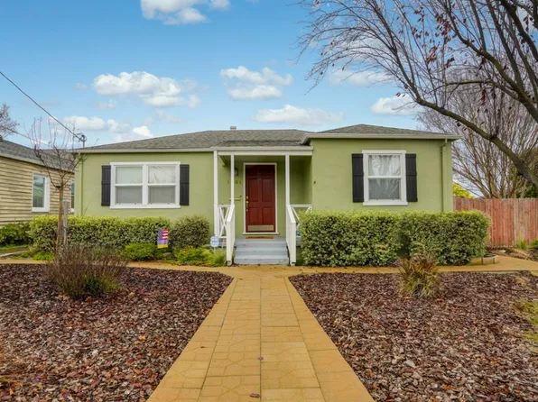 1001 Glenwood Street, Vallejo, CA 94591