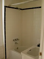 Rented by H & F Property Group