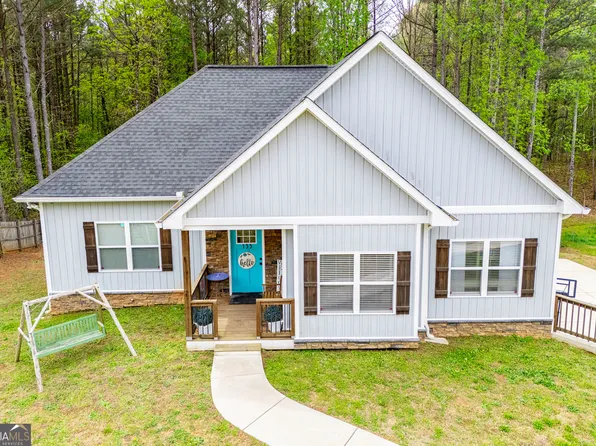 133 Pebblebrook Way, Temple, GA 30179