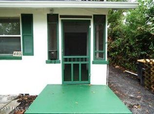 4802 Colonial Ave, Jacksonville, FL 32210