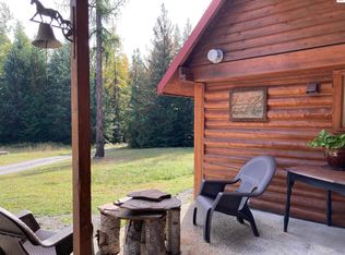 3163 Upper Gold Creek Rd, Sandpoint, ID 83864