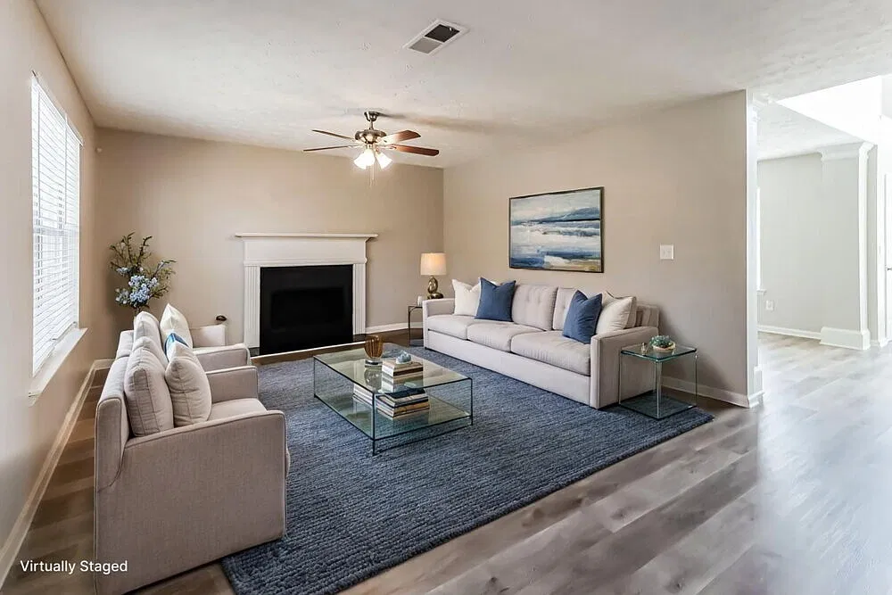 4 bed, 2.5 bath, 1964 sqft, $2,065 — Photo 4