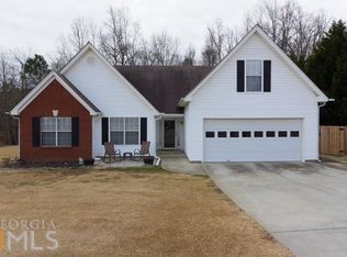 2379 Heatherton Ct, Dacula, GA 30019