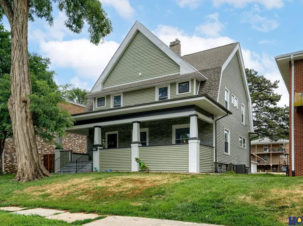 1536 S 20th St, Lincoln, NE 68502