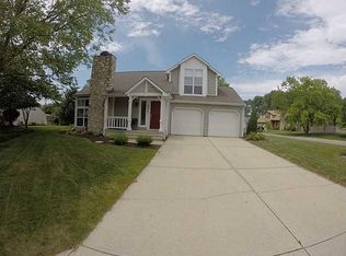9286 Andiron Dr, Indianapolis, IN 46250