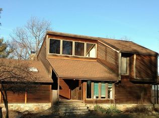 14 Deer Woods Ln, Danville, PA 17821