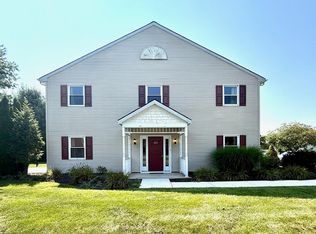 201 Oak Ln, Lewisburg, PA 17837