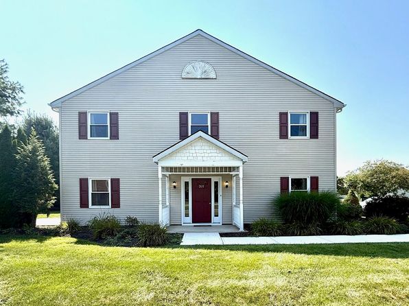 201 Oak Ln