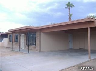 2108 E Montana Dr, Tucson, AZ 85706