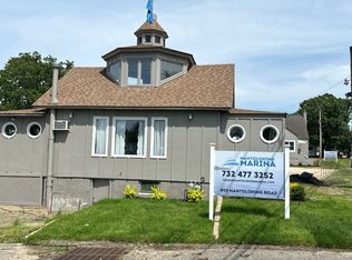 802 Mantoloking Rd, Brick, NJ 08723