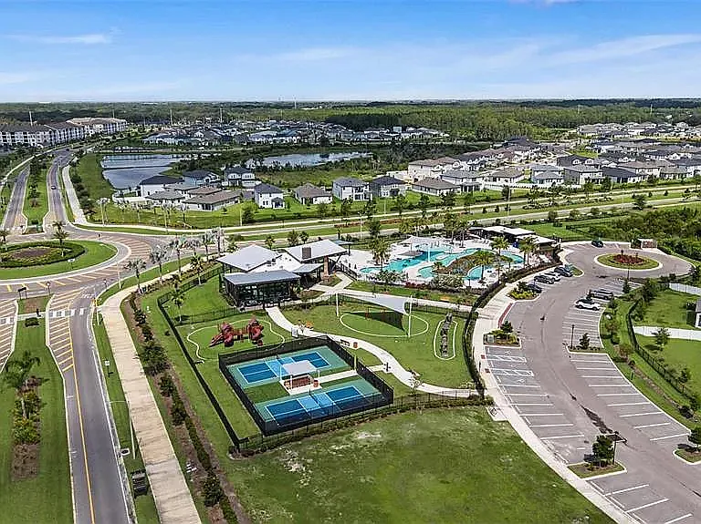Clubhouse view pt. 3