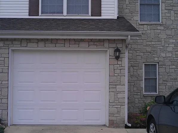 2632 E Oaklawn Ct, Bloomington, IN 47401