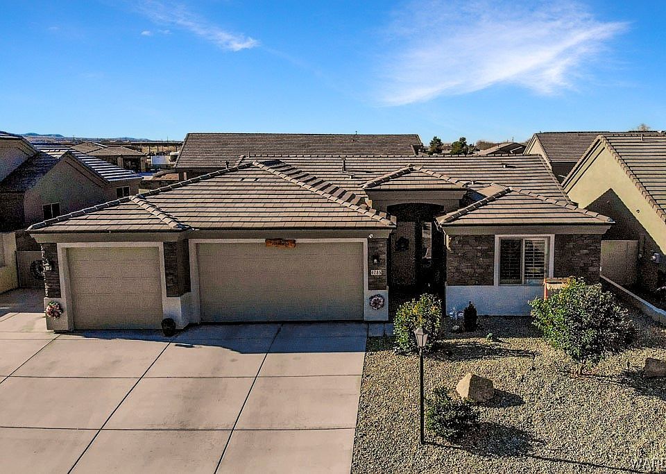 4785 E Lazy River Rd, Kingman, AZ 86401 | Zillow