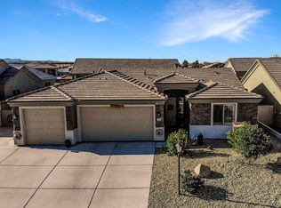 4785 E Lazy River Rd, Kingman, AZ 86401