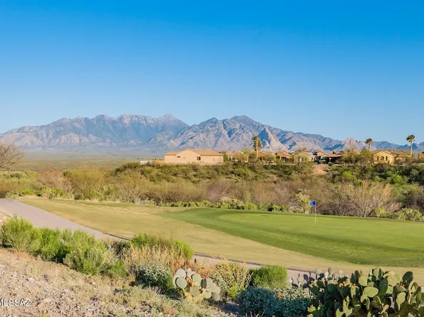 1871 W Placita Canoa Azul, Green Valley, AZ 85622