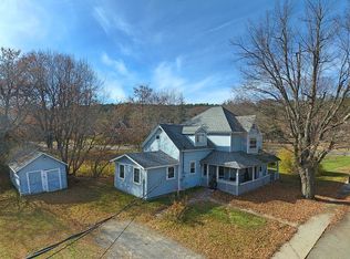 6 Burt Ln, Au Sable Forks, NY 12912