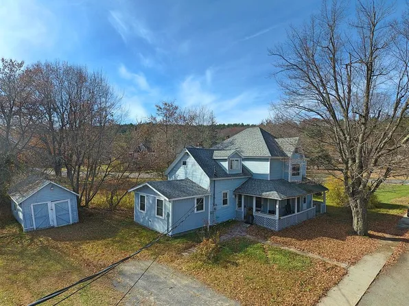 6 Burt Ln, Au Sable Forks, NY 12912
