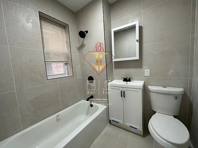 1533 John F Kennedy Blvd #2 — Photo 3