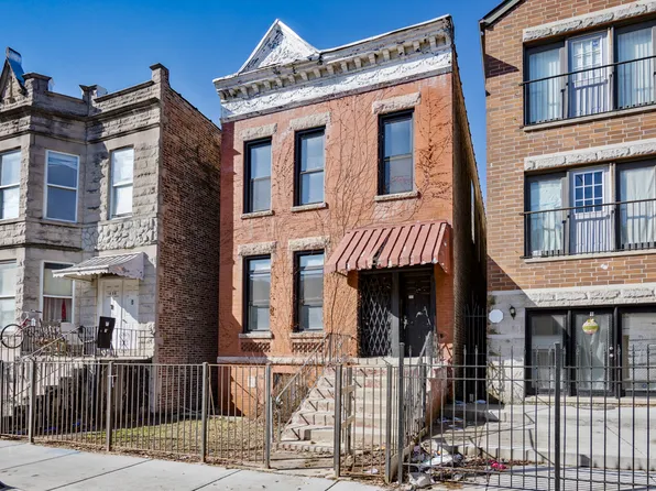 1636 S Homan Ave, Chicago, IL 60623