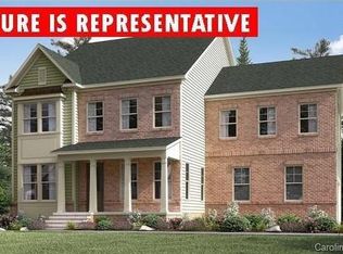 628 Zinnia Way #758, Tega Cay, SC 29708