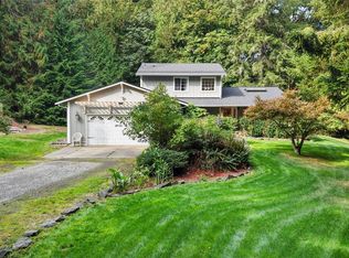 11918 126th Avenue NW, Gig Harbor, WA 98329