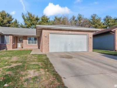 5214 Carlton Dr, Springfield, IL, 62703