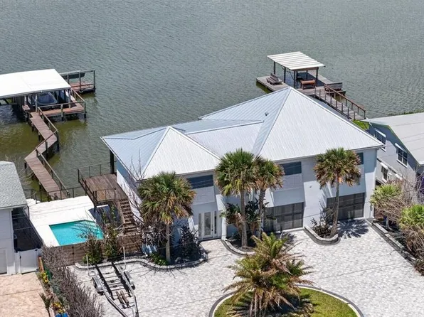 7050 Turtlemound Rd, New Smyrna Beach, FL 32169