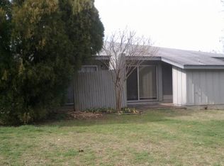 416 Belmont Rd APT 2, Tallahassee, FL 32301