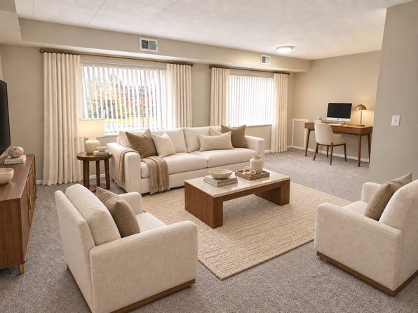 1101 Mount Royal Blvd APT 102