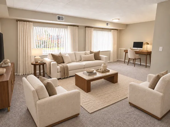 1101 Mount Royal Blvd APT 102, Pittsburgh, PA 15223