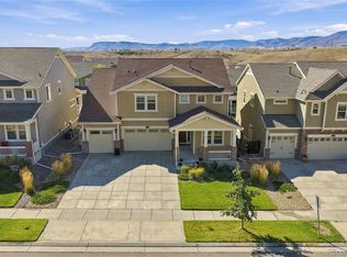 18850 W 85th Drive, Arvada, CO 80007