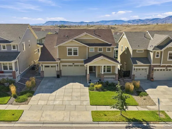 18850 W 85th Drive, Arvada, CO 80007