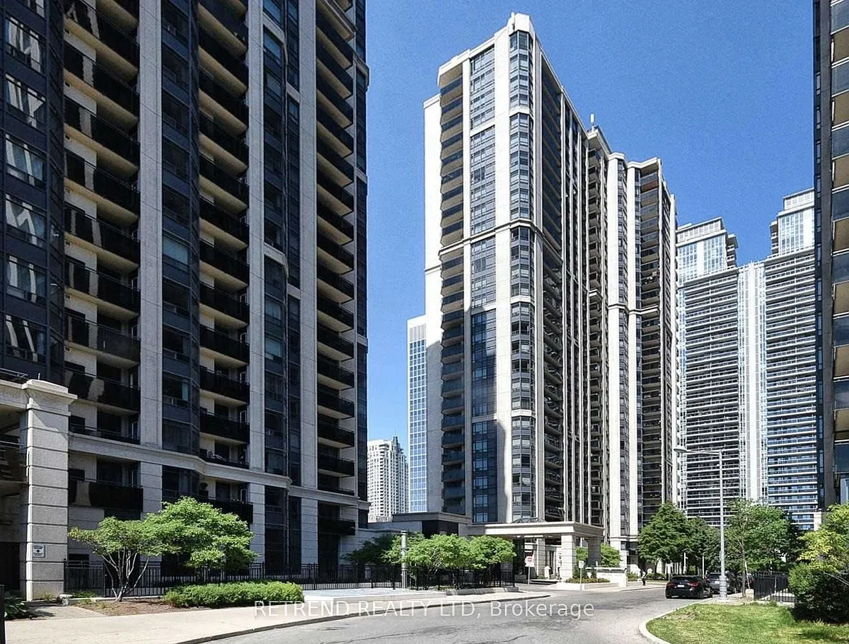 Building Photo - 155 Beecroft Rd #1706