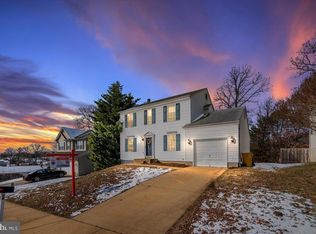 36 Archwood Ave, Glen Burnie, MD 21061