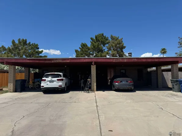 728/730 E 24th Pl, Yuma, AZ 85365