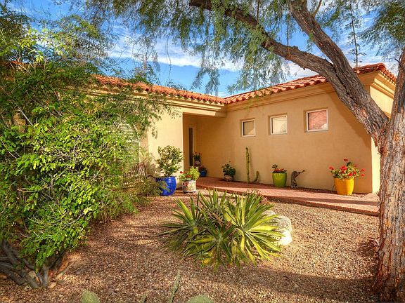 2nd image of 7203 E Placita Rancho La Cholla
